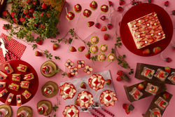 「【関東】2026年2月開催の人気ビュッフェ17選！いちご・カニ食べ放題＆5歳以下無料も」の写真