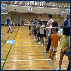 「今週末は宇宙へ冒険！500円から遊べる「バーチャル宇宙体験フェス」が相模原で開催」の写真