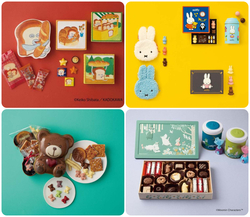 CHOCOLATE WONDERLAND