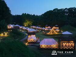 「春の家族旅をお得に！幼児無料の農園リゾート　収穫体験や温泉、旬のいちご狩りも♪」の写真