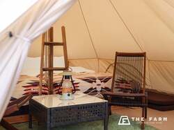 「春の家族旅をお得に！幼児無料の農園リゾート　収穫体験や温泉、旬のいちご狩りも♪」の写真