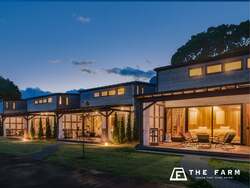 「春の家族旅をお得に！幼児無料の農園リゾート　収穫体験や温泉、旬のいちご狩りも♪」の写真