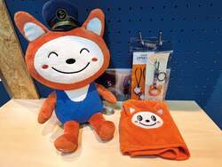 相模鉄道 グッズ販売