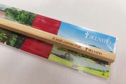 「思い出のランドセルを海外へ！新潟・ベルナティオで体験する「親子で社会貢献」企画」の写真