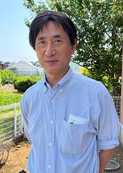 講師の小山真人氏（静岡大学名誉教授）