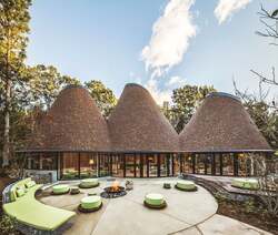 リゾナーレ那須 Books＆Cafe「POKO POKO」