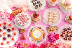 2月15日（日）までは「ショコラ＆フロマージュ」をテーマに展開（画像はイメージです）