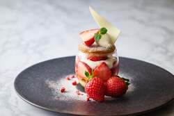 「【関西】2026年2月開催の人気ビュッフェ11選！いちご・カニ食べ放題＆未就学児無料も」の写真