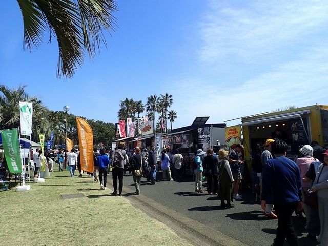 SHONAN FOODTRUCK FESTIVAL 2026