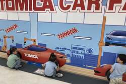 「タイヤを交換しよう」※NEW！