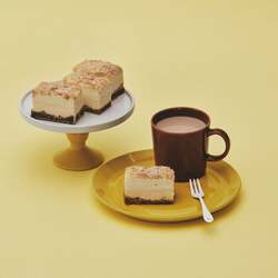 北海道地チーズのMAIN CREAM（メインクリーム）チーズケーキ