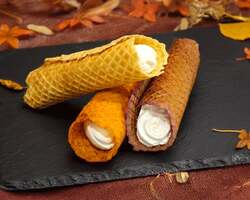 芋コローネ（おいもや  農家の台所）