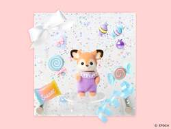 2月8日（日）開催のワークショップ 「キラキラスタンド（キャンディ）」