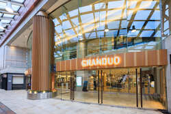 「シルバニアの限定キットやワークショップが満載！バレンタイン催事が立川駅直結で開催」の写真