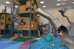 「【神戸】0～2歳の子連れにおすすめ観光スポット13選！　人気＆1日遊べる施設を網羅」の写真