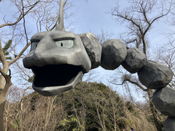 「【現地レポ】「ポケパーク カントー」公開！600匹のポケモンが住む森・パレード初披露」の写真