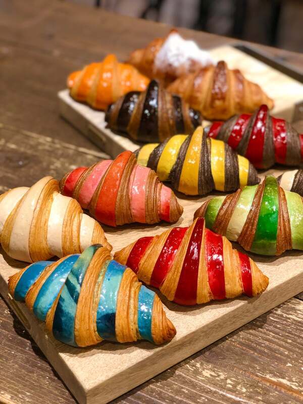 COQUELICOT ROUGE（コクリコルージュ）