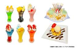 「ヒロアカ×全国のラウンドワンがコラボ！限定メニューやスタンプラリーなど世界観満喫」の写真