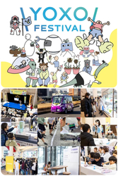 YOXO FESTIVAL 2026 〜横浜でみらい体験〜