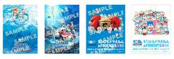 「高さ12mの巨大ドラえもんも！2026年3月開催の史上最大級イベント、展示詳細や特典解禁」の写真
