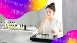 「AIチョコ診断や限定スイーツに親子で大満足！有楽町マルイに体験型ポップアップストア」の写真