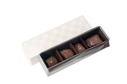 東京中目黒【＆OIMO TOKYO】Craft Cacao Truffe 安納芋のチョコがけ大学いも -THE Cacao Edition-