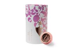 琥珀ガナッシュ（カカオ／いちご／出雲抹茶）