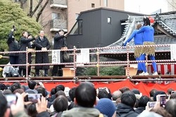 「【関東】2026年の節分は火曜！一足早く「1/31・2/1に予約不要」で楽しめるイベント7選」の写真