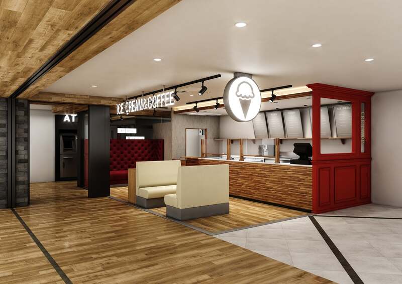 コースカベイサイド店