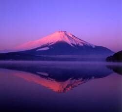 「富士山が見えなかったら「無料宿泊券」がもらえる！山中湖の名物企画が2026年も開催！」の写真