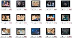 「ここでしか見られない物語も！「名探偵コナン展」追加情報解禁、東京ほか12都市巡回」の写真