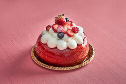 サバランフレーズ