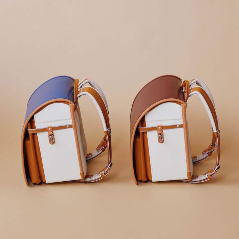 トリコロールカラーが特徴の「イロトリオ」