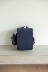 「かぶせがない新形状も！2027年度ランドセル展示会が全国18会場でスタート」の写真