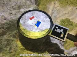 「サンリオピューロランドの世界を体験できるフェス！愛知県蒲郡市で4カ月限定開催決定」の写真