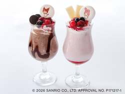 「サンリオピューロランドの世界を体験できるフェス！愛知県蒲郡市で4カ月限定開催決定」の写真