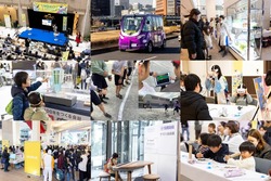 「【神奈川】最寄駅から徒歩5分以内！「1/31・2/1」の週末に電車で行けるイベント11選」の写真