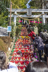 画像：Enao-kagari / PIXTA