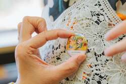 「雪遊び＆宝探しに子供が夢中＆巨大かまくらで大人も寛げる！冬の楽園が鳥取大山に誕生」の写真