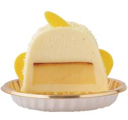 「激レア！プルプルの「ぴよりん」作りをパティシエと体験。できたてをその場でin名古屋」の写真