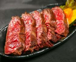 「松阪牛の握り寿司が限定登場　入場無料！お台場で「肉フェス2026」がGWに開催決定」の写真