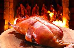 「松阪牛の握り寿司が限定登場　入場無料！お台場で「肉フェス2026」がGWに開催決定」の写真