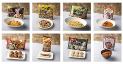 「緊急開催決定！お台場で「冷凍食品食べ放題」　20種以上がチンし放題♪3歳未満無料」の写真