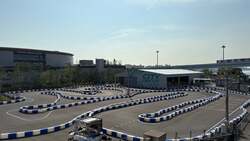 「緊急開催決定！お台場で「冷凍食品食べ放題」　20種以上がチンし放題♪3歳未満無料」の写真