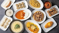 「緊急開催決定！お台場で「冷凍食品食べ放題」　20種以上がチンし放題♪3歳未満無料」の写真