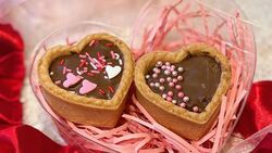 バレンタインチョコレートづくり @小金井・府中｜バレンタインチョコレートワークショップ