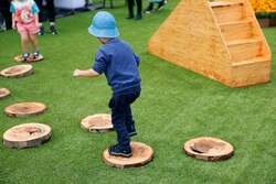 プレイエリアイメージ