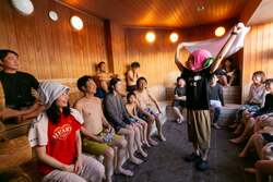 「チョコまみれ風呂も楽しめる！箱根ユネッサンで「勝手に御殿場市民割！」最大30％OFF」の写真