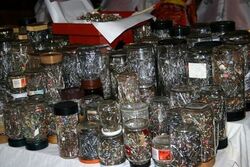 淡嶋神社 針供養（和歌山市観光協会）