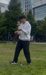 「アジアの絶品グルメ14台を食べ比べ！中国雑技団や獅子舞も楽しめる春節祭が沼津で開催」の写真